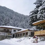 Lägenhet Terra Complex -d6 - Balkan Private Apartment-spa Sking Golf And Relax *