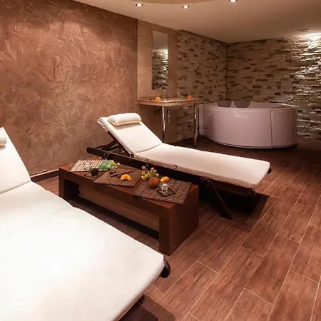 Apartament Terra Complex -d6 - Balkan Private Apartment-spa Sking Golf And Relax