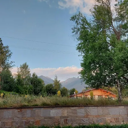 Terra Complex -d6 - Balkan Private Apartment-spa Sking Golf And Relax Apartament Razlog