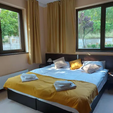 Terra Complex -d6 - Balkan Private Apartment-spa Sking Golf And Relax