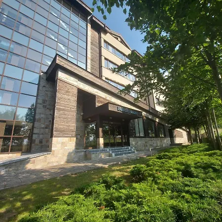 Terra Complex -d6 - Balkan Private Apartment-spa Sking Golf And Relax *