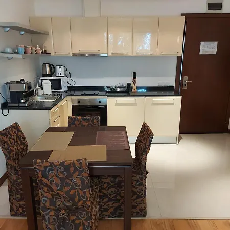 Terra Complex -d6 - Balkan Private Apartment-spa Sking Golf And Relax Apartament *