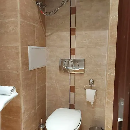 Terra Complex -d6 - Balkan Private Apartment-spa Sking Golf And Relax