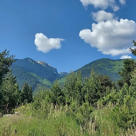 Terra Complex -d6 - Balkan Private Apartment-spa Sking Golf And Relax * Razlog