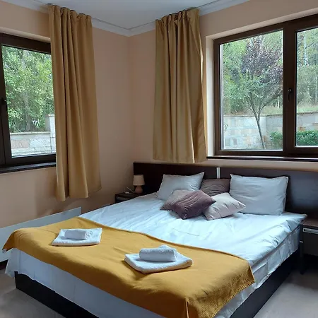 Terra Complex -d6 - Balkan Private Apartment-spa Sking Golf And Relax