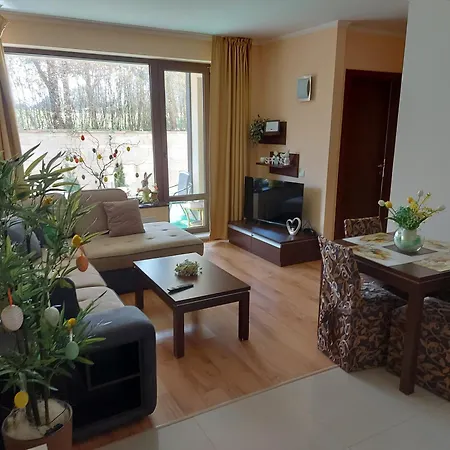 Terra Complex -d6 - Balkan Private Apartment-spa Sking Golf And Relax *