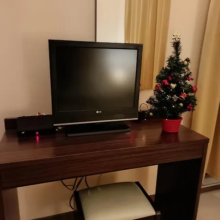 Terra Complex -d6 - Balkan Private Apartment-spa Sking Golf And Relax Apartament