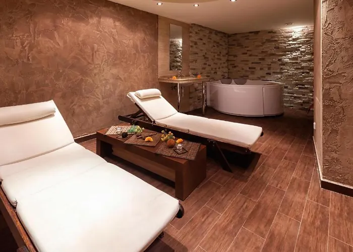 דירה Terra Complex -d6 - Balkan Private Apartment-spa Sking Golf And Relax