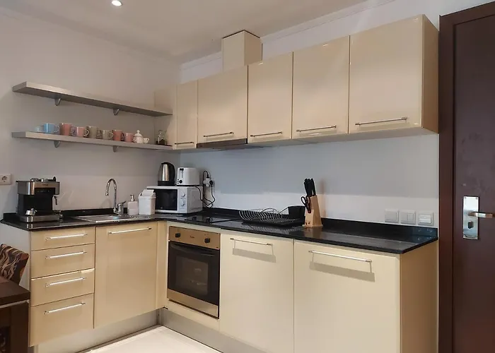 Terra Complex -d6 - Balkan Private Apartment-spa Sking Golf And Relax דירה *