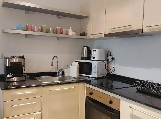 דירה Terra Complex -d6 - Balkan Private Apartment-spa Sking Golf And Relax