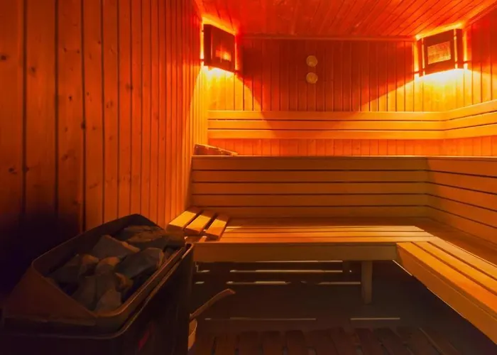 דירה Terra Complex -d6 - Balkan Private Apartment-spa Sking Golf And Relax רזלוג