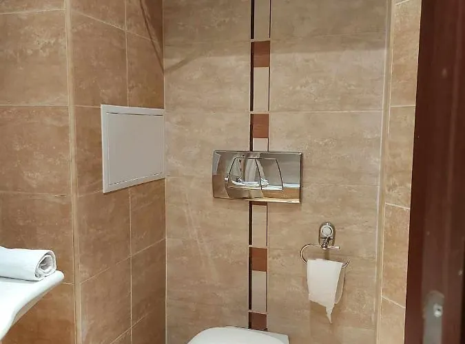 Terra Complex -d6 - Balkan Private Apartment-spa Sking Golf And Relax