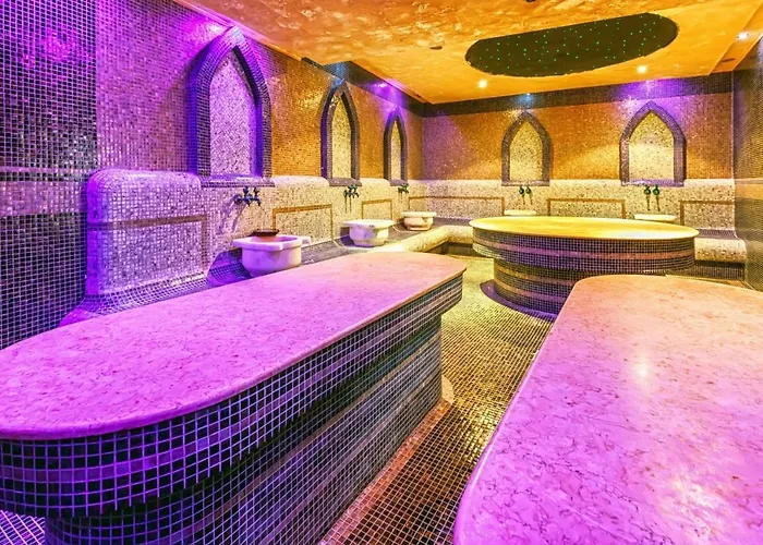 Terra Complex -d6 - Balkan Private Apartment-spa Sking Golf And Relax דירה רזלוג