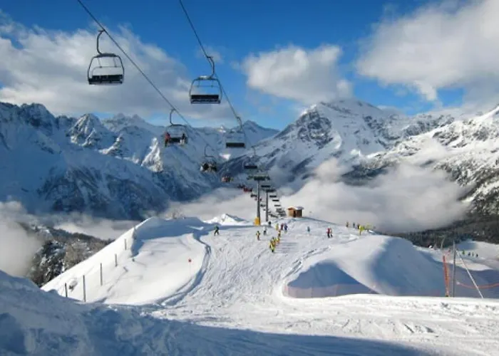 Terra Complex -d6 - Balkan Private Apartment-spa Sking Golf And Relax רזלוג