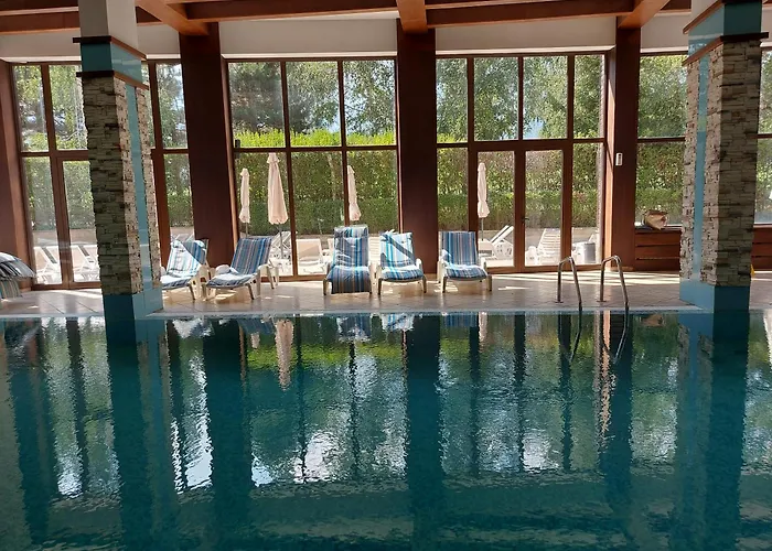 דירה Terra Complex -d6 - Balkan Private Apartment-spa Sking Golf And Relax *