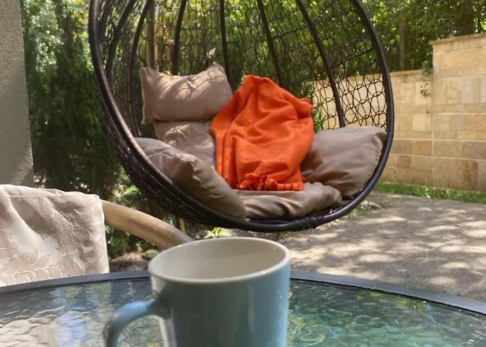 Terra Complex -d6 - Balkan Private Apartment-spa Sking Golf And Relax * רזלוג