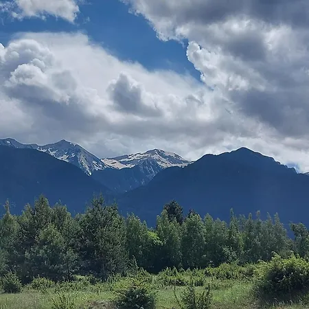 Appartement Terra Complex -d6 - Balkan Private Apartment-spa Sking Golf And Relax