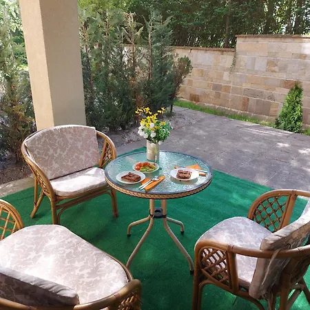 Terra Complex -d6 - Balkan Private Apartment-spa Sking Golf And Relax *