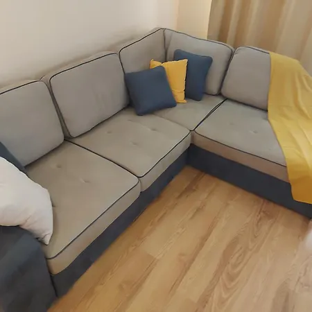 Terra Complex -d6 - Balkan Private Apartment-spa Sking Golf And Relax