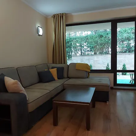 Terra Complex -d6 - Balkan Private Apartment-spa Sking Golf And Relax * Razlog