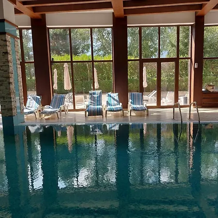 Appartement Terra Complex -d6 - Balkan Private Apartment-spa Sking Golf And Relax *