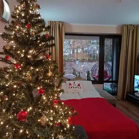 Appartement Terra Complex -d6 - Balkan Private Apartment-spa Sking Golf And Relax Razlog