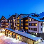 Terra Complex -d6 - Balkan Private Apartment-spa Sking Golf And Relax * Razlog