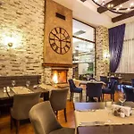 Apartment Terra Complex -d6 - Balkan Private Apartment-spa Sking Golf And Relax
