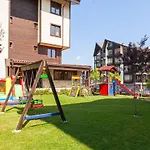Apartment Terra Complex -d6 - Balkan Private Apartment-spa Sking Golf And Relax *