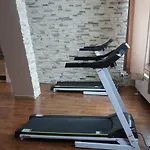 Apartment Terra Complex -d6 - Balkan Private Apartment-spa Sking Golf And Relax Razlog