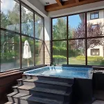 Apartment Terra Complex -d6 - Balkan Private Apartment-spa Sking Golf And Relax Razlog