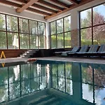 Apartment Terra Complex -d6 - Balkan Private Apartment-spa Sking Golf And Relax Razlog