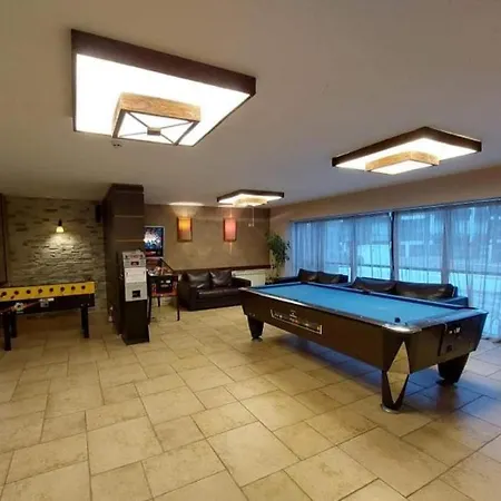 Terra Complex -d6 - Balkan Private Apartment-spa Sking Golf And Relax