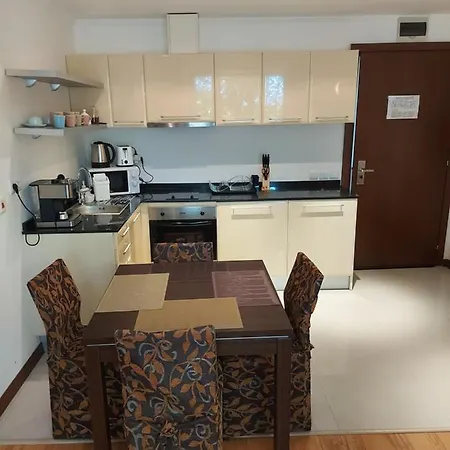 Terra Complex -d6 - Balkan Private Apartment-spa Sking Golf And Relax