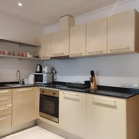 Terra Complex -d6 - Balkan Private Apartment-spa Sking Golf And Relax Daire *