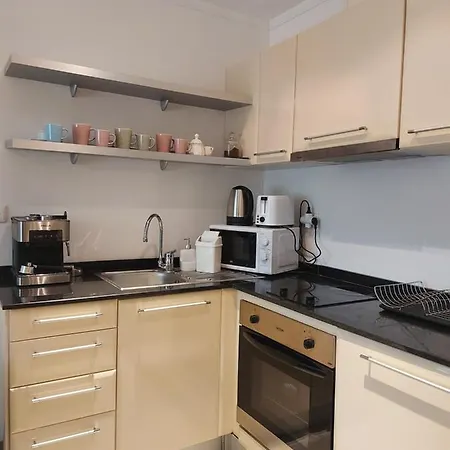 Daire Terra Complex -d6 - Balkan Private Apartment-spa Sking Golf And Relax