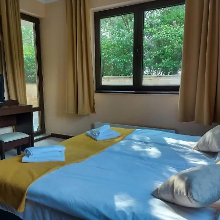 Apartament Terra Complex -d6 - Balkan Private Apartment-spa Sking Golf And Relax
