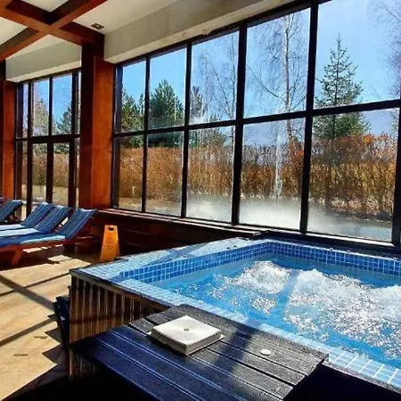 Διαμέρισμα Terra Complex -d6 - Balkan Private Apartment-spa Sking Golf And Relax *