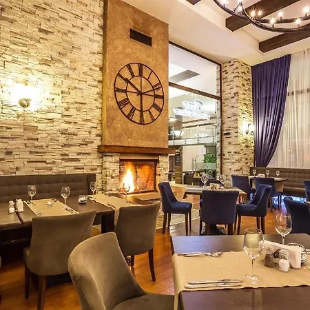 Apartament Terra Complex -d6 - Balkan Private Apartment-spa Sking Golf And Relax