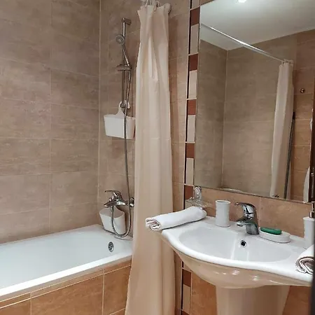 Terra Complex -d6 - Balkan Private Apartment-spa Sking Golf And Relax