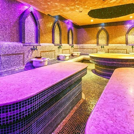 Terra Complex -d6 - Balkan Private Apartment-spa Sking Golf And Relax Apartmán Razlog