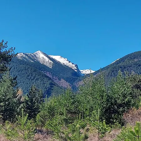 Апартаменты Terra Complex -d6 - Balkan Private Apartment-spa Sking Golf And Relax *