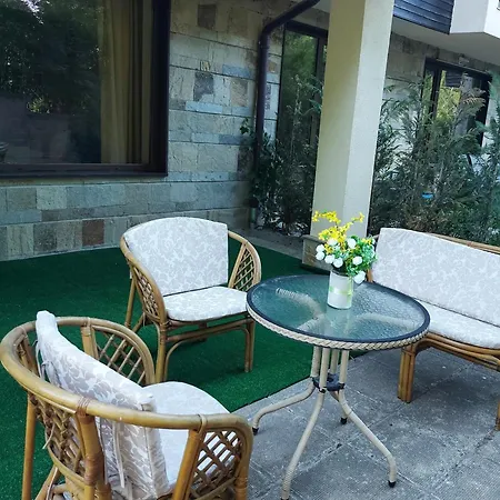 Terra Complex -d6 - Balkan Private Apartment-spa Sking Golf And Relax Апартамент