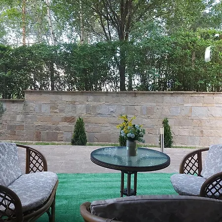 Terra Complex -d6 - Balkan Private Apartment-spa Sking Golf And Relax * Razlık