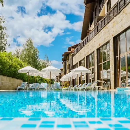 Terra Complex -d6 - Balkan Private Apartment-spa Sking Golf And Relax Apartament Bansko