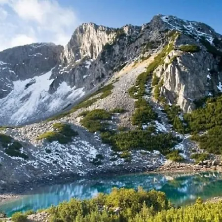 Διαμέρισμα Terra Complex -d6 - Balkan Private Apartment-spa Sking Golf And Relax *