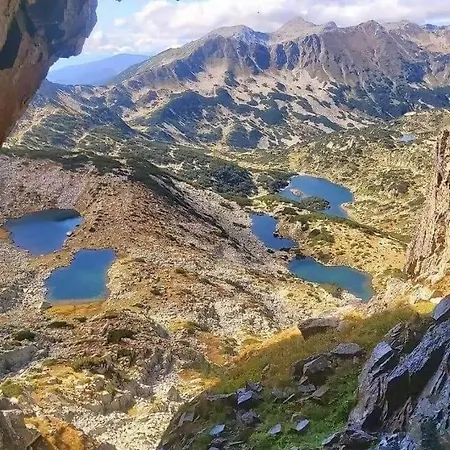 Terra Complex -d6 - Balkan Private Apartment-spa Sking Golf And Relax Διαμέρισμα *