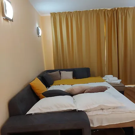 Apartament Terra Complex -d6 - Balkan Private Apartment-spa Sking Golf And Relax