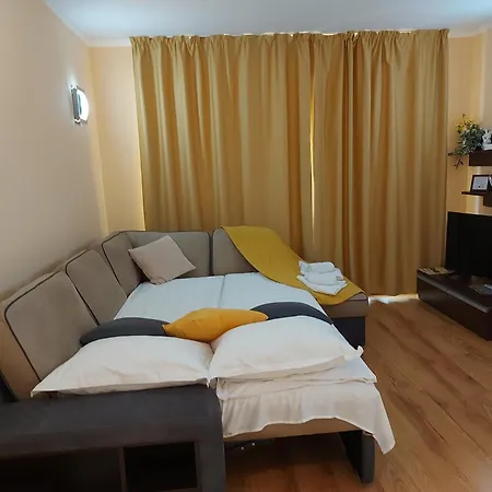 Terra Complex -d6 - Balkan Private Apartment-spa Sking Golf And Relax Apartament Razlog