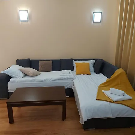 Terra Complex -d6 - Balkan Private Apartment-spa Sking Golf And Relax Apartament Bansko